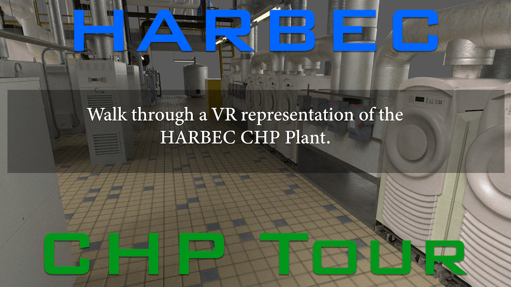 Link to HARBEC Virtual Tour